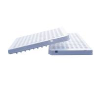 V4801-M 104801M 96孔白色PCR板（罗氏480专用）