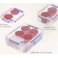 7.0L密封培养罐（厌氧培养专用容器）