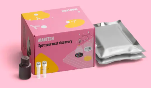 ELISpot Plus：小鼠TNF-α（HRP）低价来袭，错过不再有！