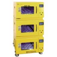 知楚 三层小容量全温振荡培养箱 ZQZY-78C