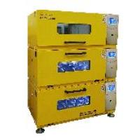 知楚 三层组合式CO2振荡培养箱（圆弧角）ZCZY-CSR8