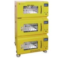 知楚 三层高速双电机振荡培养箱 ZSZY-88CH