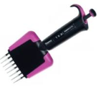 FinnpipetteF2 12道可变量程移液器,CE认证