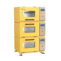 知楚 三层小容量高速双电机二氧化碳振荡培养箱 ZCZY-CNRH
