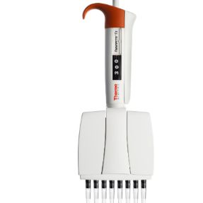 FinnpipetteF3 12道可变量程移液器
