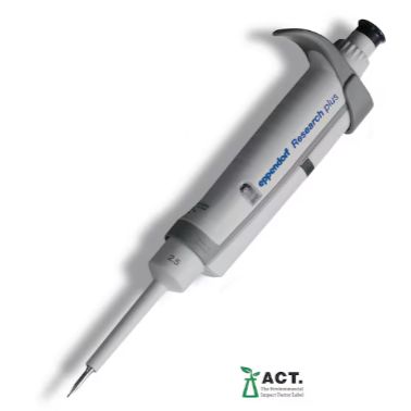 老3120000216 Research plus 整支消毒单道移液器(小彩)