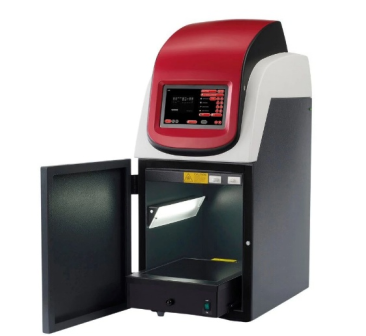 从精准染色到智能成像：解锁核酸电泳的高效双引擎