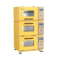 知楚 防水冲洗三层小容量振荡培养箱(圆弧角)ZQZY-CNR