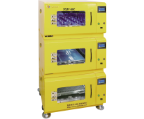 知楚 三层全温振荡培养箱 ZQZY-88C