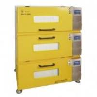 知楚 组合式超大容量CO2振荡培养箱 ZCZY-CSE