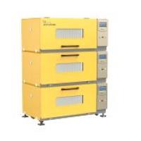 知楚 内胆前置三层组合式CO2振荡培养箱 ZCZY-VCSR8