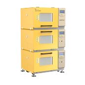 知楚 内胆前置三层小容量CO2振荡培养箱 ZCZY-VCNR