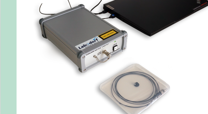 FLO-X1 单通道激光多普勒血流仪