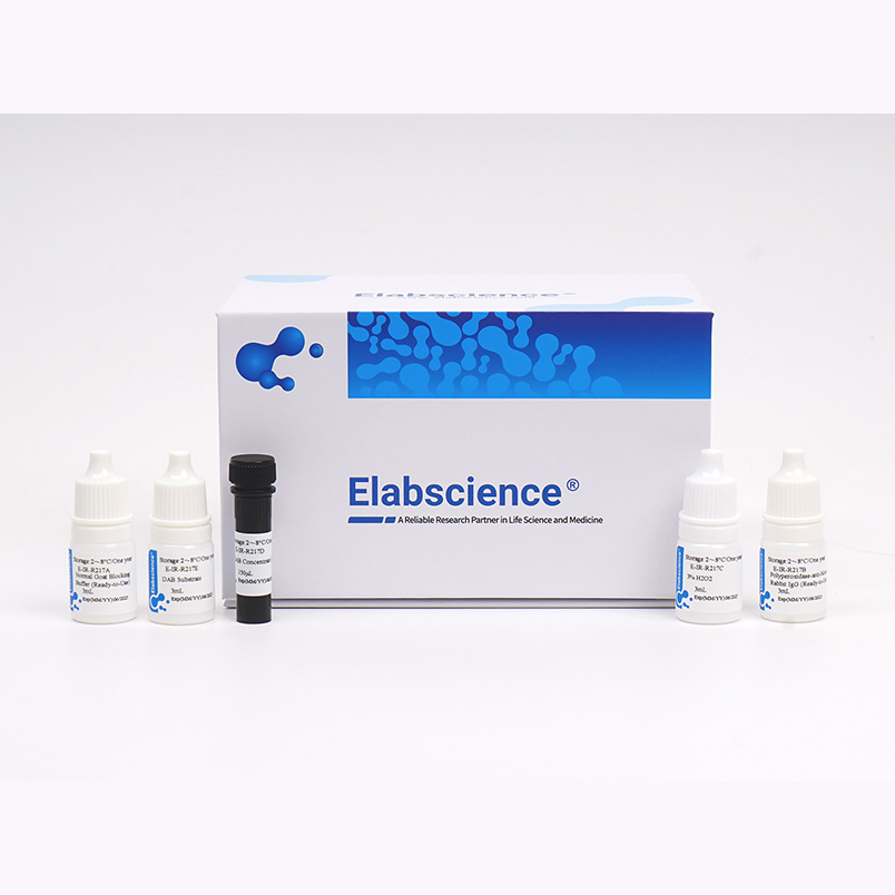 苏木素染色液_货号:E-IR-R120_IHC试剂