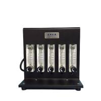 多通道麻醉流量控制器