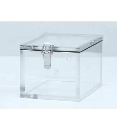 小动物麻醉诱导盒，小鼠诱导麻醉盒