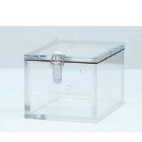 小动物麻醉诱导盒，小鼠诱导麻醉盒