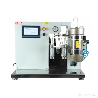 Tly-500超临界CO2萃取系统