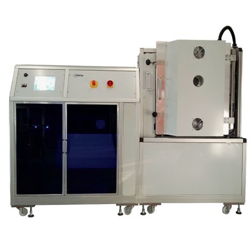 Parylene派瑞林真空镀膜机