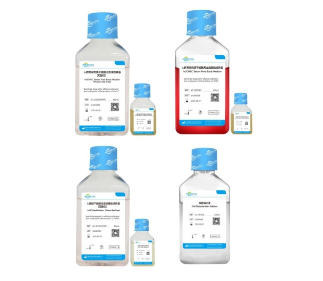 埃泽思AppliedCell货号AC-1001006无血清细