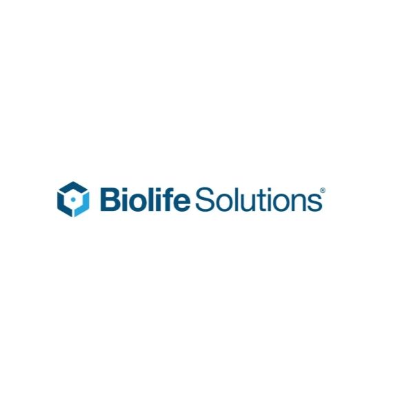 Biolife Solutions CS10细胞冻存液