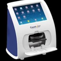 Countstar Mira BF 全自动细胞分析仪