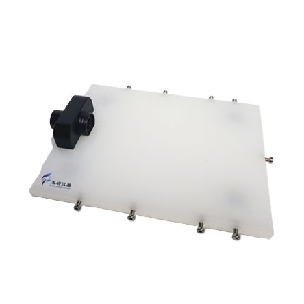 小鼠麻醉手术板，小动物麻醉手术板