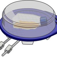细胞缺氧小室实验室微生物低氧小室替代二氧化碳培养箱