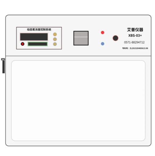大小鼠低氧培养氧气浓度控制低氧造模培养系统