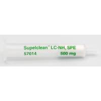 57014默克固相萃取管小柱Supelco Supelclean LC-NH2 500mg 3ml