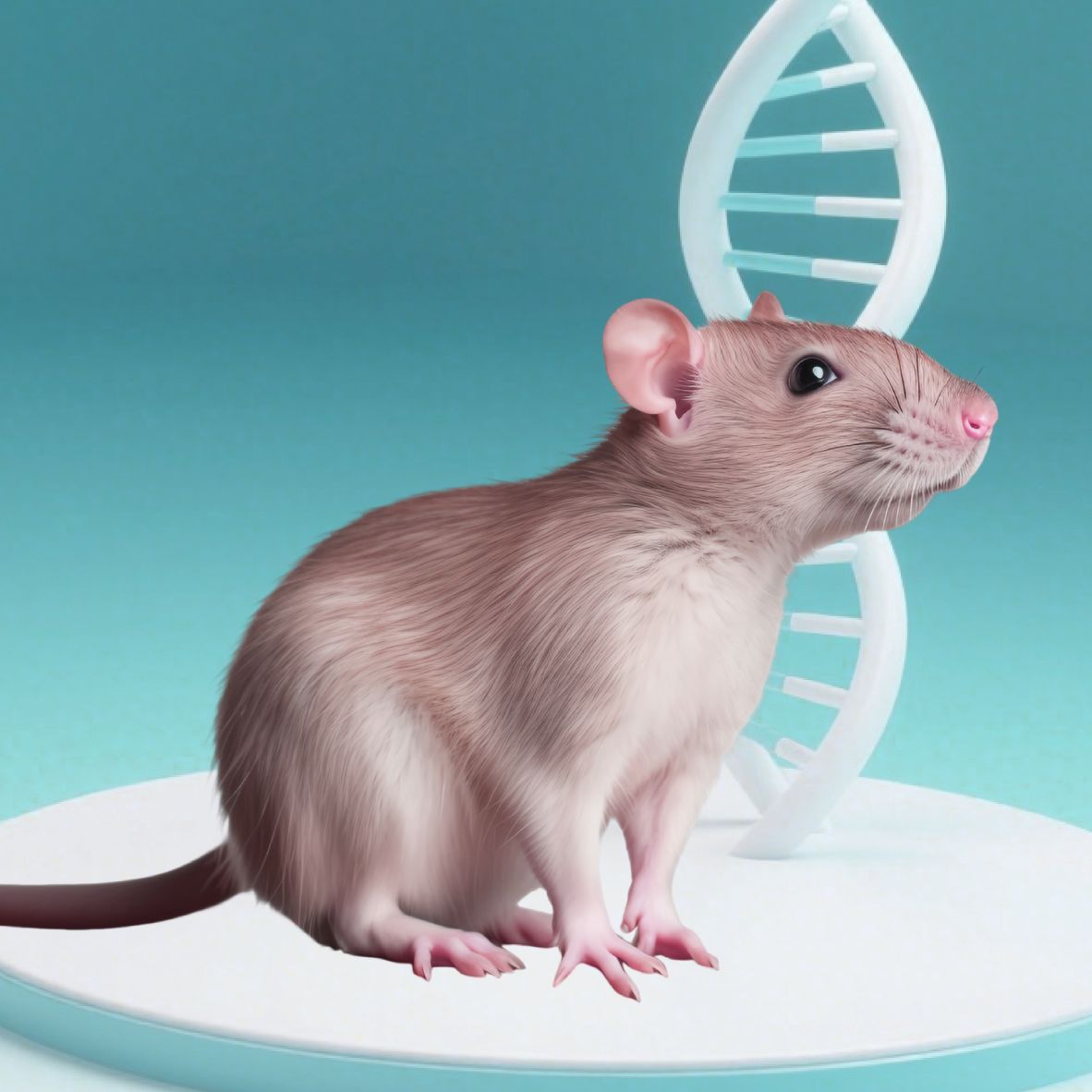 胰腺微循环障碍(PMF)小鼠模型