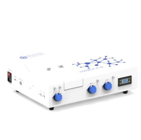 P50血氧结合力测试系统