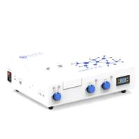 P50血氧结合力测试系统