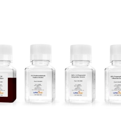 Lifeline 油红O染色试剂盒