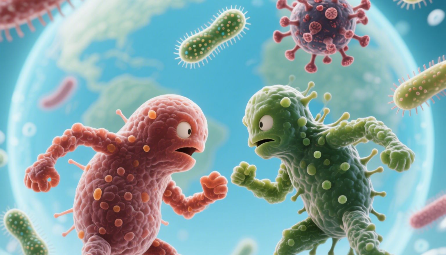 MxA-破解细菌、病毒感染“迷局”新手段