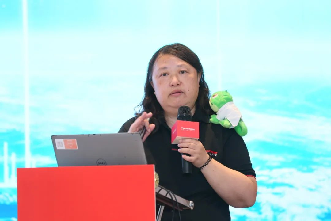 “质”启新程,点亮发现之光——跨越四城,完美收官