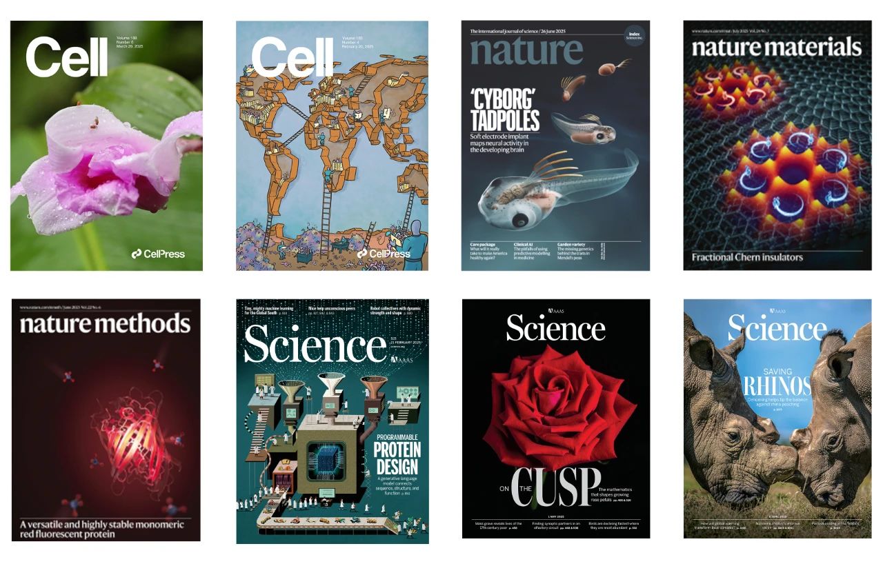 上半年标注使用碧云天产品文献突破18000篇!