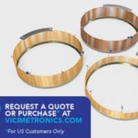 ValcoBond毛细管气相柱