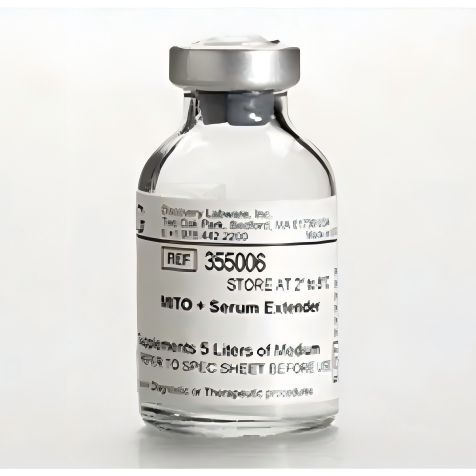 康宁 355006 MITO+ Serum Extender细胞培养添加剂