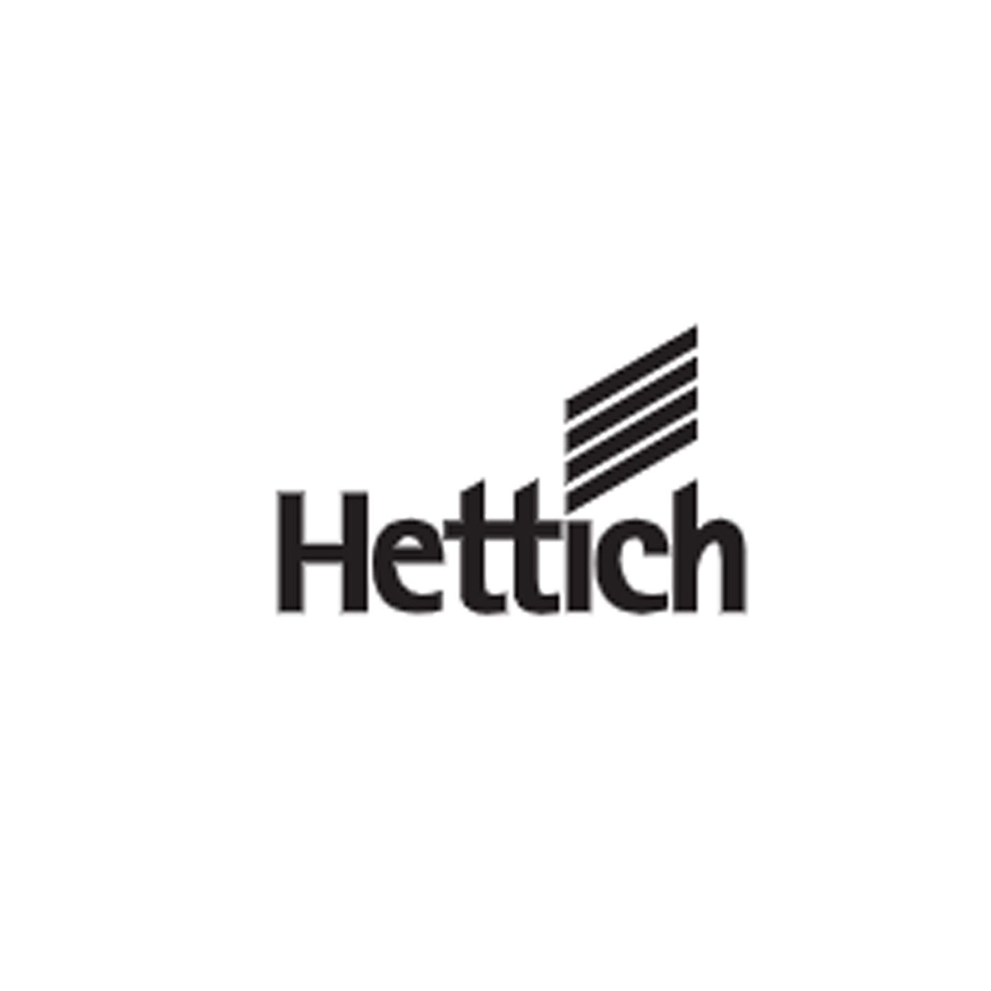 Hettich 标准微量管离心机