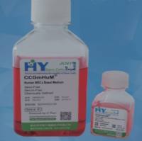 HY StemCell自研 MSC细胞培养基