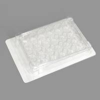 BeyoGold™ Plus超低吸附24孔板(平底带盖, 独立包装)