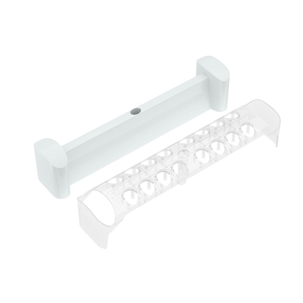 强磁磁力架 Hieffimag Separation Rack（1.5/2 ml）（CM103）