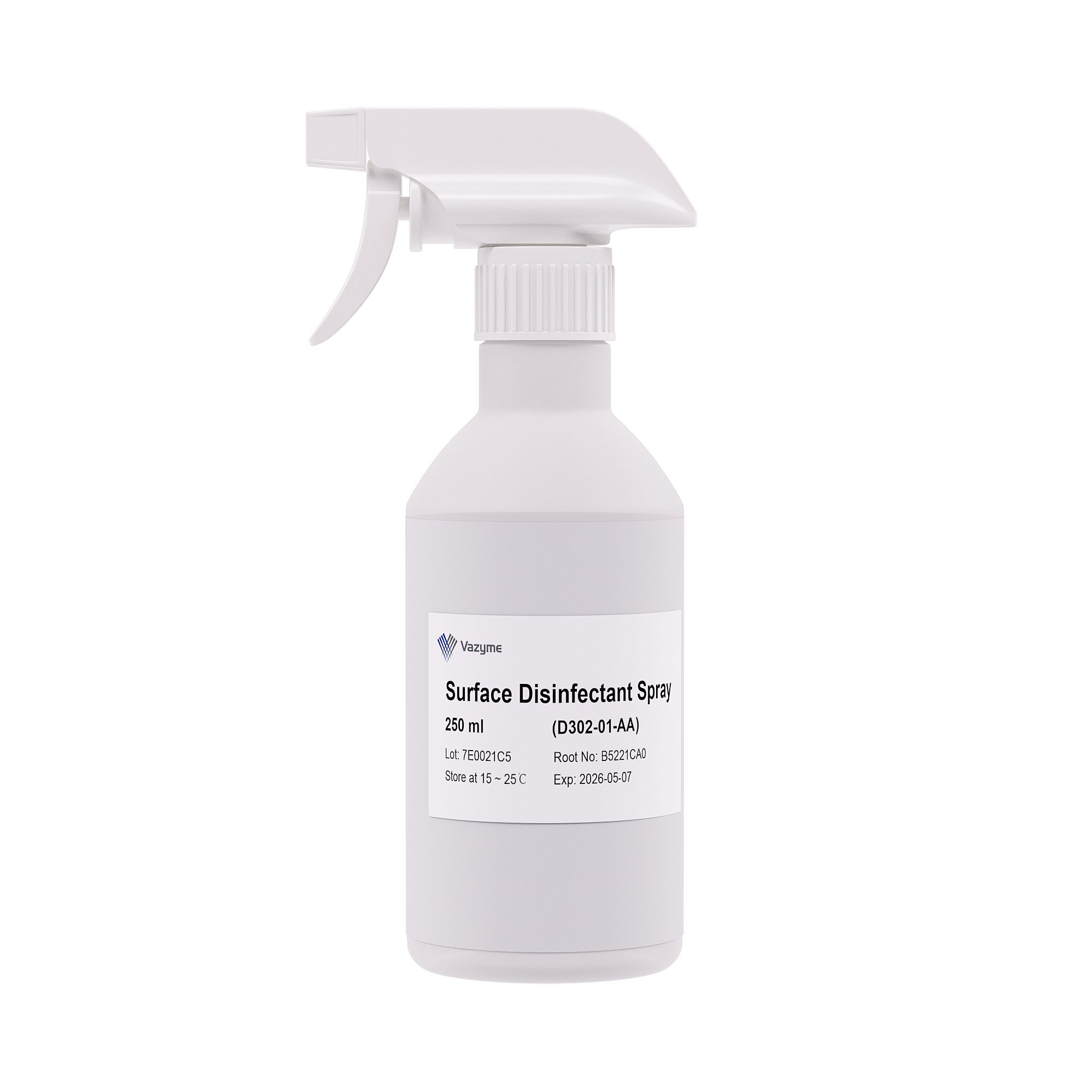 Surface Disinfectant Spray(D302)