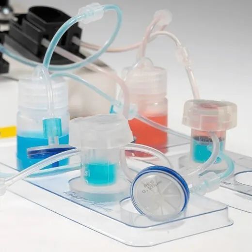 3d悬浮细胞培养系统