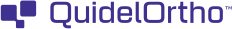 热烈祝贺艾美捷科技成为QuidelOrtho合作特约伙伴！