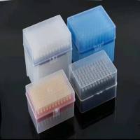 20ul，200ul，1000ul瑞宁LTS款盒装吸头