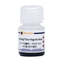 BeyoMag™ Biotin Magnetic Beads (生物素磁珠)