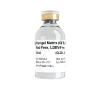 Plurigel Matrix (GFR), Phenol Red-Free, LDEV-Free