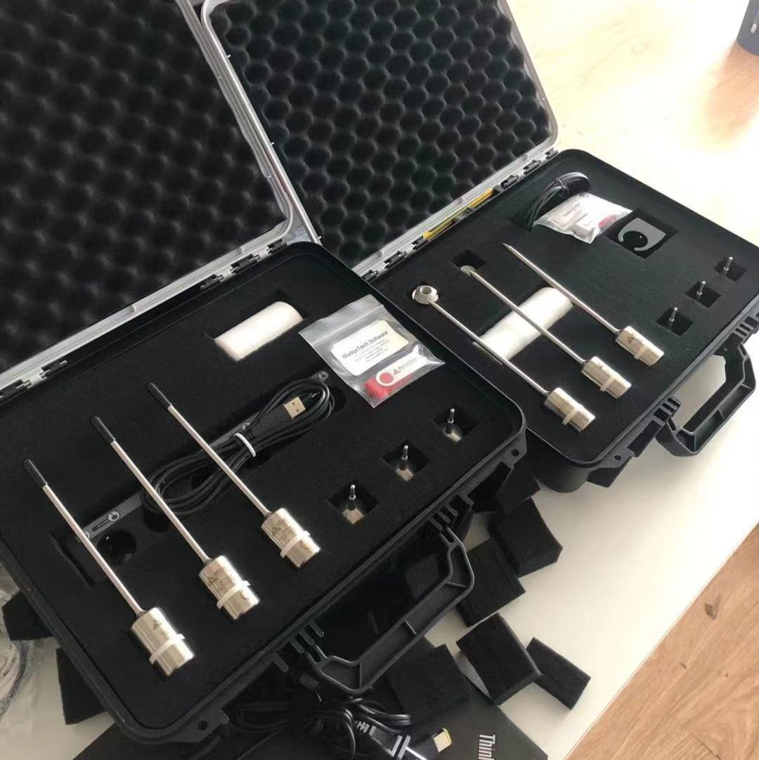 MT140无线实时温度验证仪 高精度医药冷链 工业灭菌验证解决方案